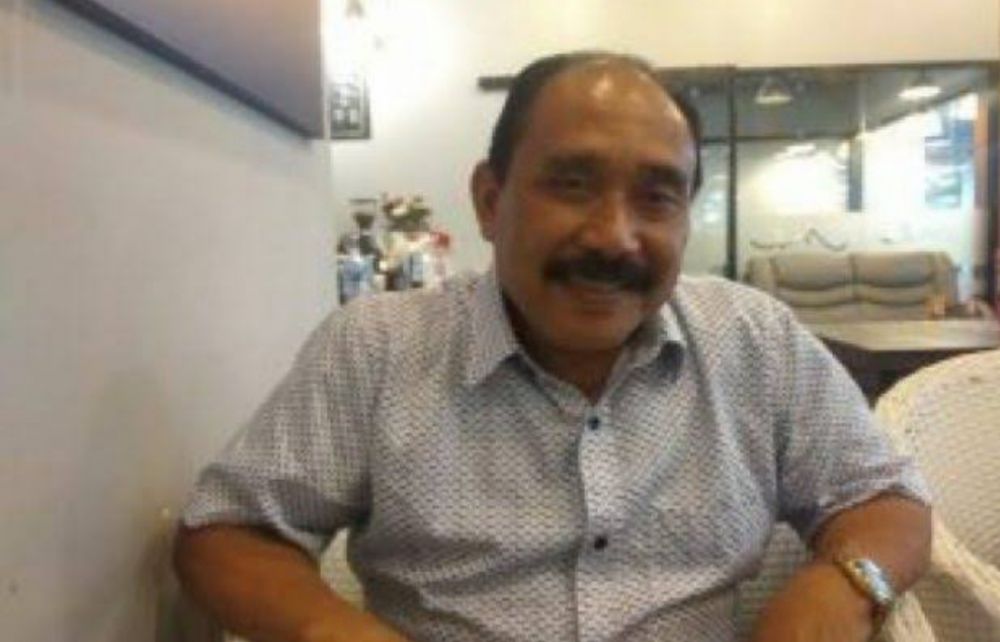 Pengusaha Angkutan Umum Terancam Gulung Tikar 