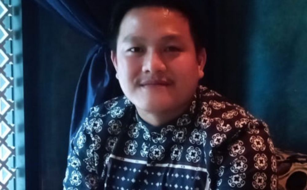 Reynaldi Sarijowan, Sekretaris Jenderal DPP IKAPPI. 