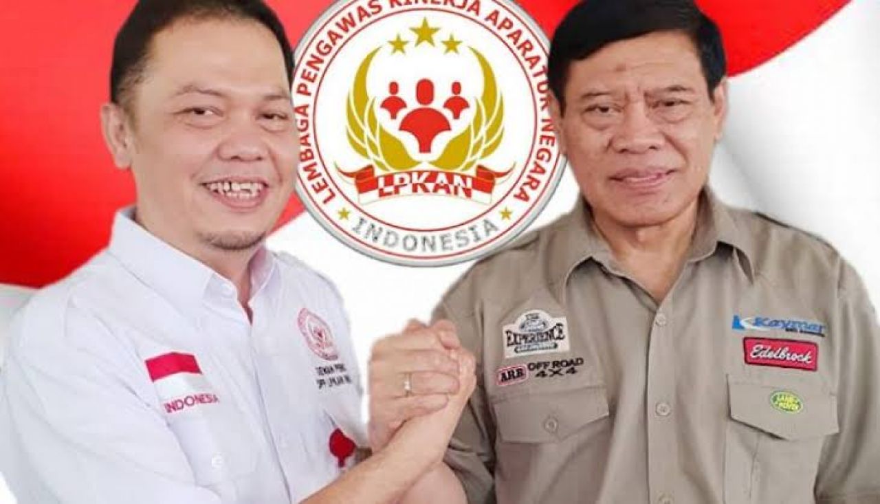 LPKAN Indonesia Desak KASN Beri Sanksi Terhadap Salah Satu Lurah Di Kota Bekasi Diduga Dukung Caleg
