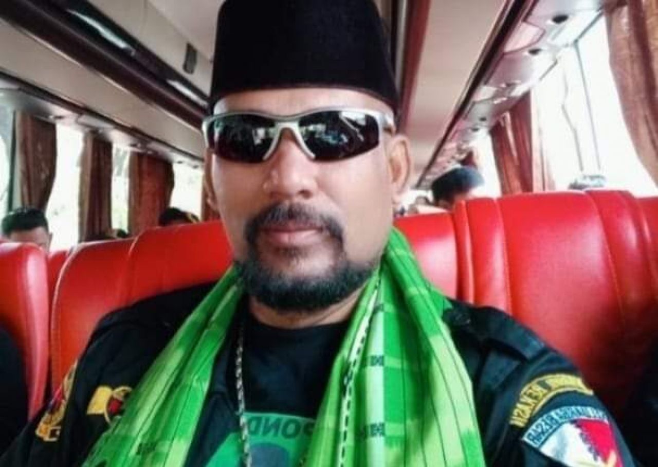 Tokoh Pemuda Pondok Gede Menduga Ada Politisi Jadikan Fasos fasum untuk Dagangan Politik