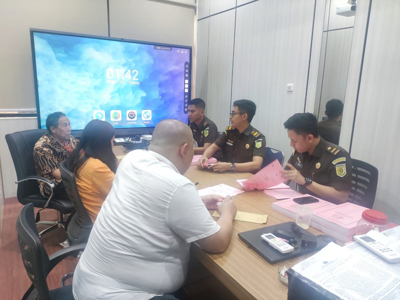 Dinyatakan P21, Kasus Korupsi PT Bank BPD Jatim Segera Disidangkan