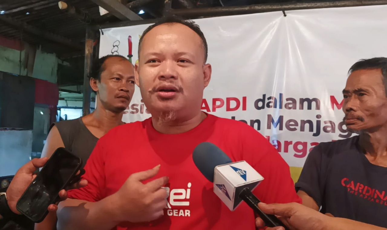 Agar Tak Bergantung Pada Impor, APDI Siap Dukung Pemerintah Dalam Program Swasembada Sapi