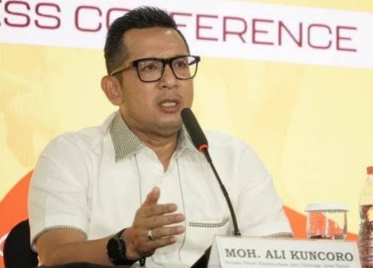 Kadispora Jatim: Kesalahpahaman Terkait Penggunaan Lapangan Jatim Seger Dipastikan Takkan Terulang