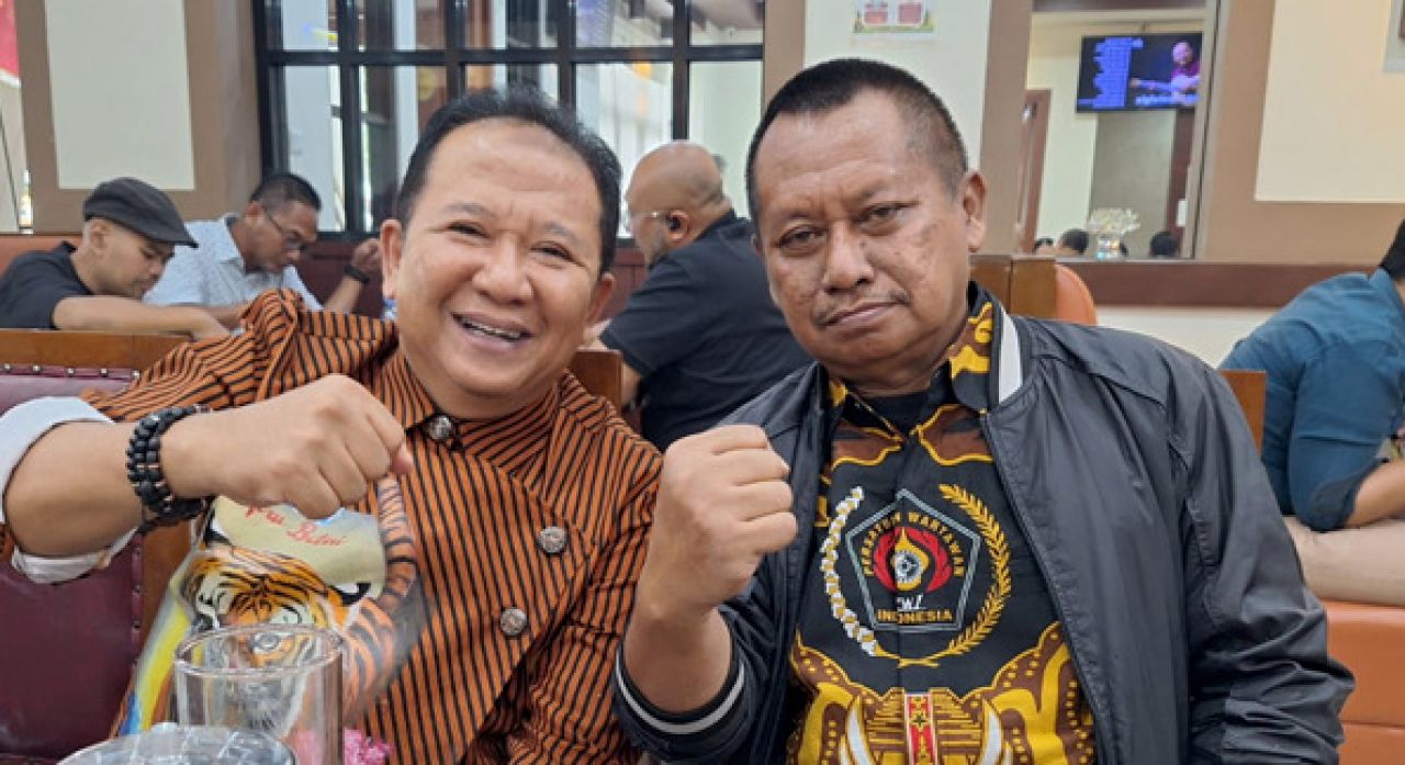 Jember Terpilih Pemenang Kategori Kebudayaan dalam Anugerah PWI