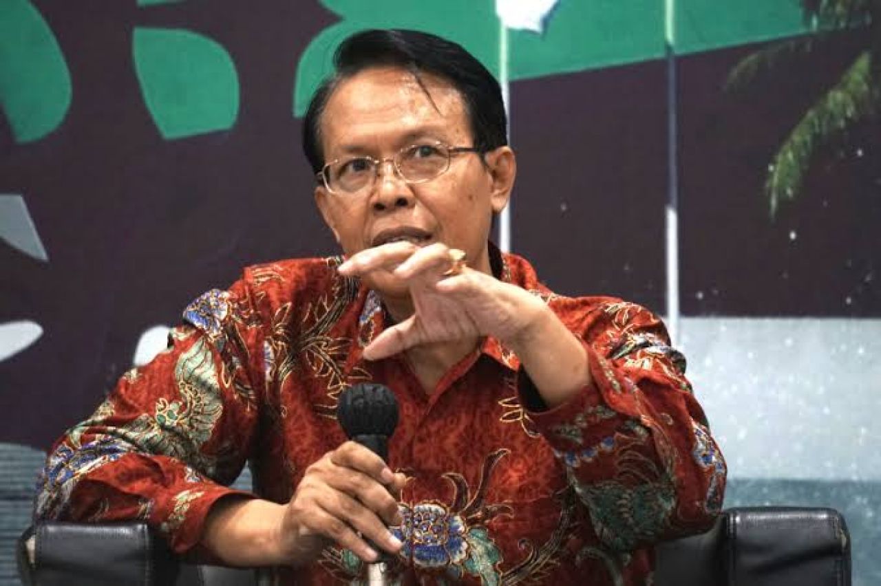 Ahli Sosiologi Hukum Sebut, Pernyataan Kapolri Bukan Keberpihakan Kepada Paslon Tertentu