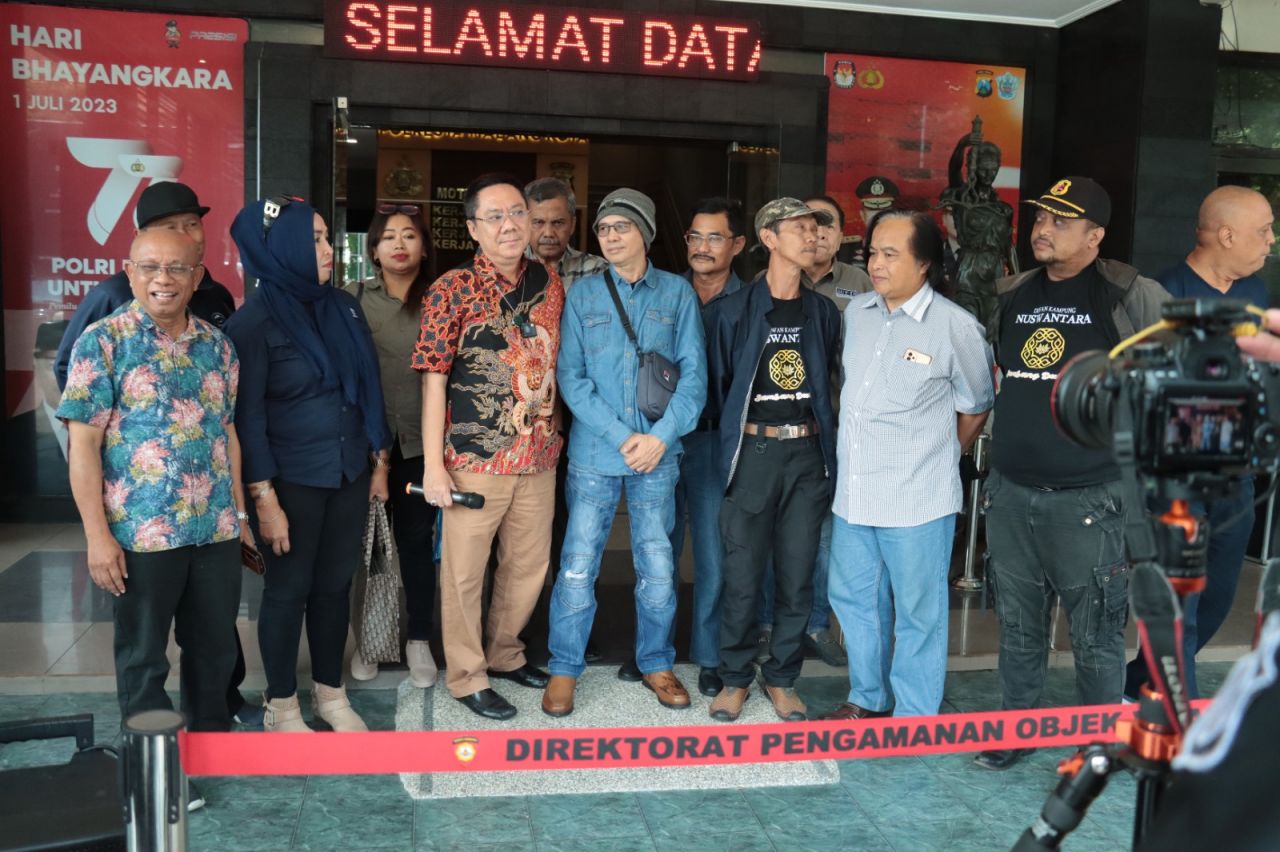 MPD Pastikan Polisi Tangani Cekcok Oknum Mahasiswa, dengan Anak Mantan Pejabat Tak Ada Diskriminasi