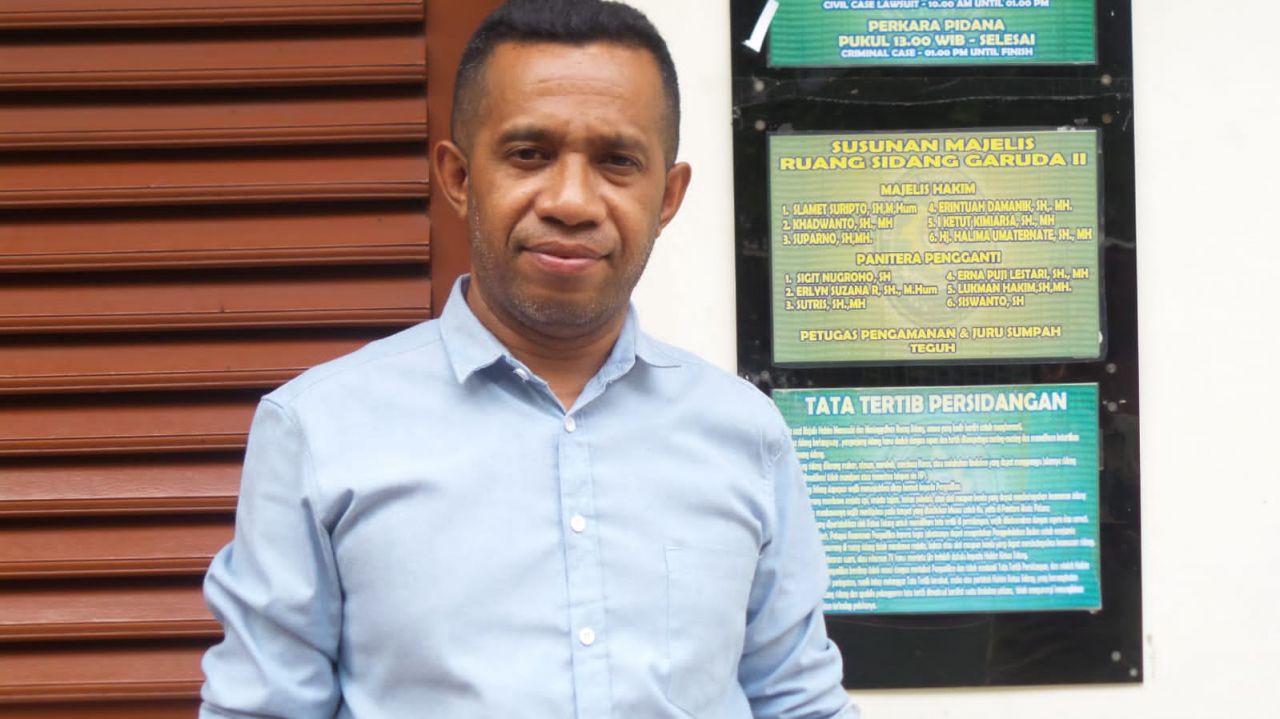 Bob S Kudmasa: Koperasi Tidak Punya Hutang atau Beban Kepada Pihak Terlawan