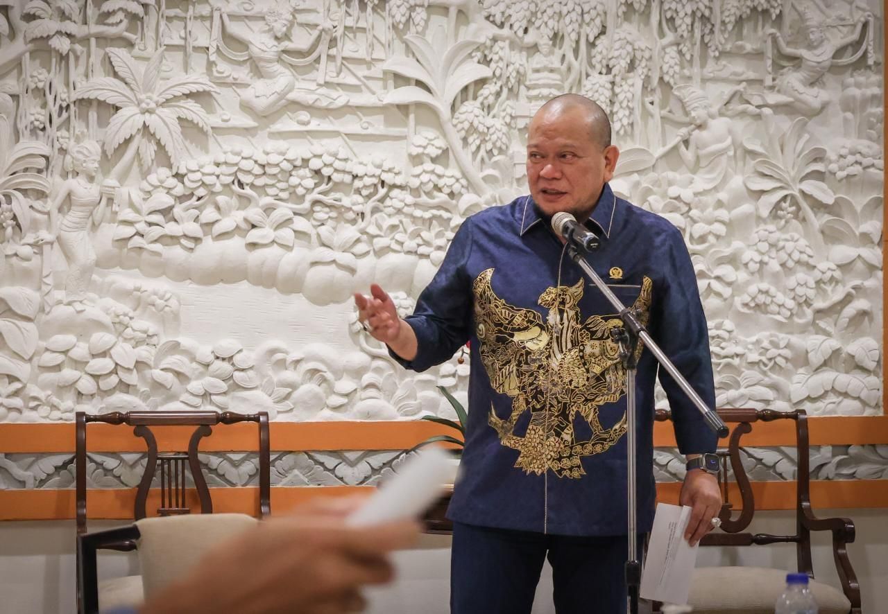 Terkait Sapi Impor Masuk Lumajang, Ketua DPD RI Minta Pemda Ambil Tindakan Tegas dan Perbaikan Tata Niaga
