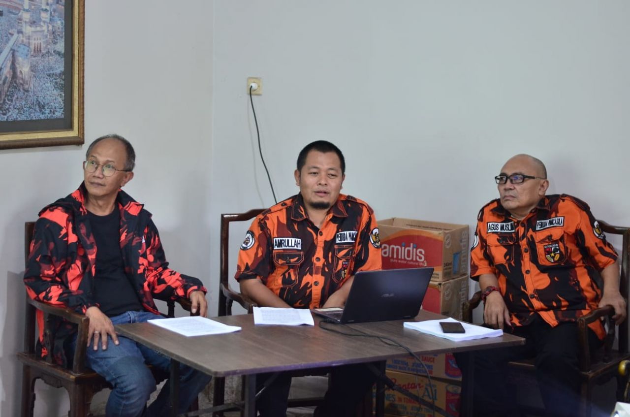 Temukan Penggelembungan Suara, MPW PP Jatim Minta KPU Hapus Suara Siluman DPD RI di Sirekap Jatim