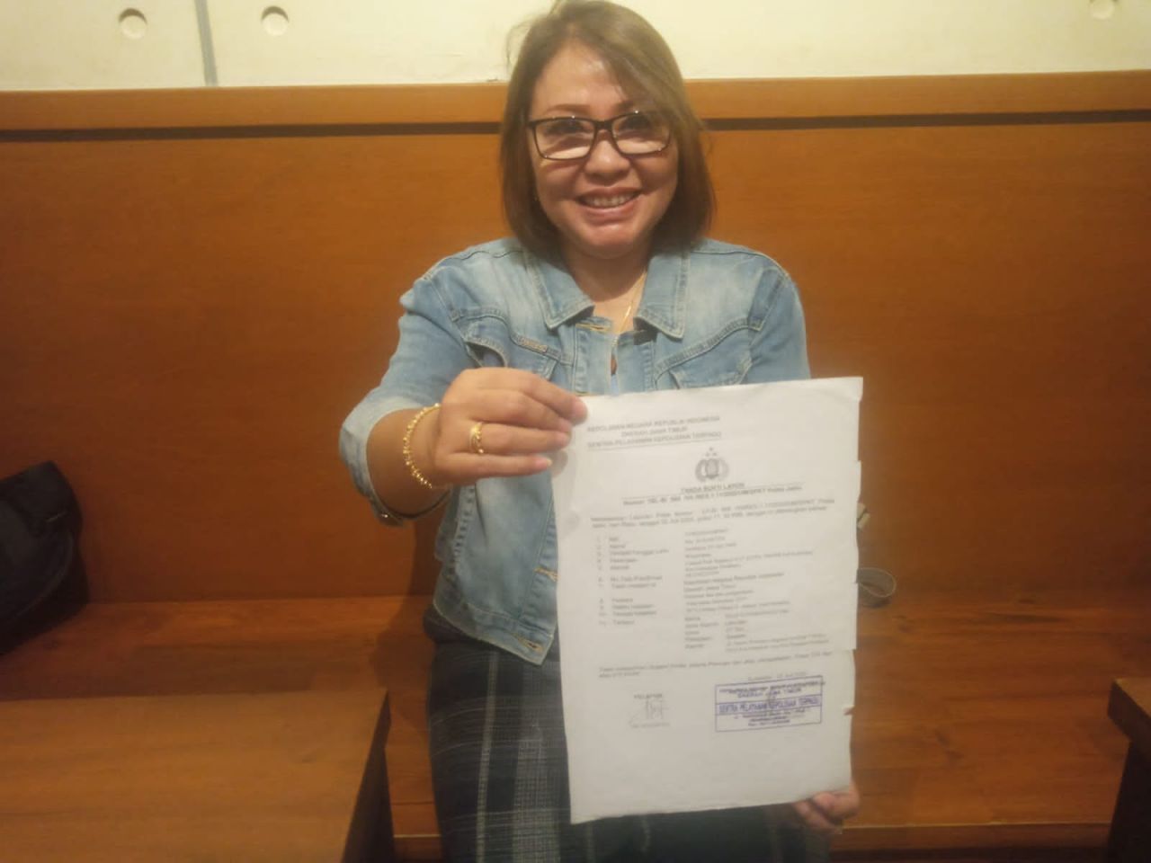 Laporan Berjalan 4 Tahun di SP3, Pelapor Keluhkan Kinerja Ditreskrimum Polda Jatim