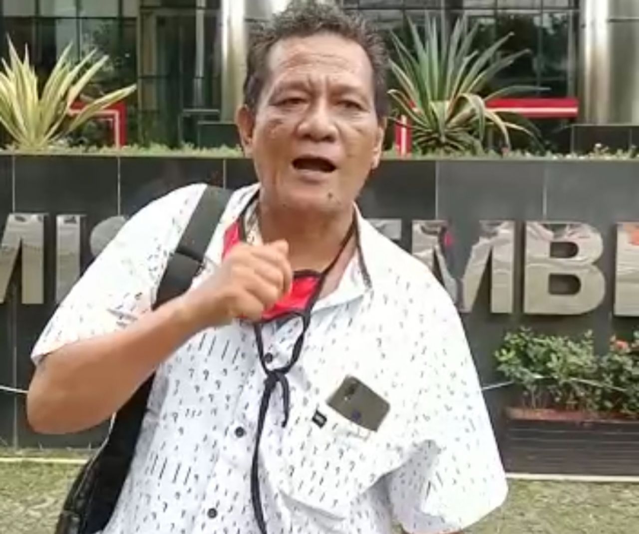 LAMI Siap Kawal Pengusutan Kasus Mega Korupsi PT Timah