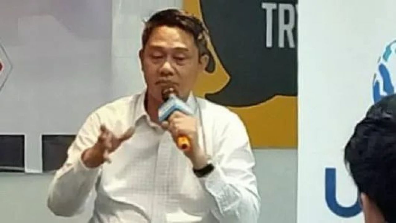 Hasil Survei Etos Insitut, 3 Nama Ini Masuk Bursa Cagub DKI Jakarta