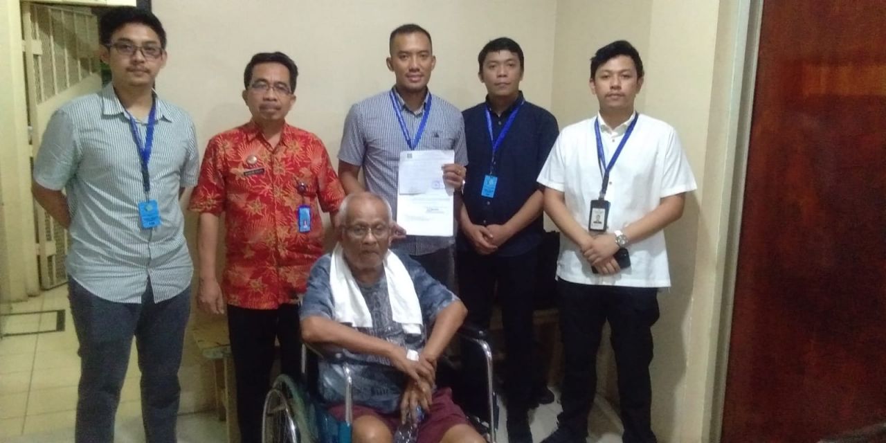 DPO Kasus Kepabeanan Dominggus Diringkus Kejari Tanjung Perak