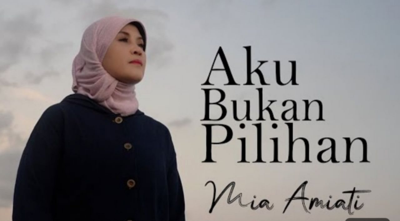 Mia Amiati : Nada Indah Merupakan Bagian Dari Refreshing Pikiran Dan Isi Hati