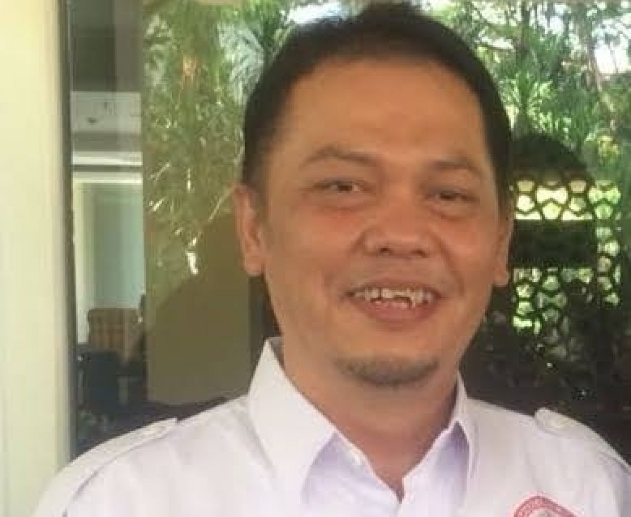 Judi Online adalah Bentuk Serangan Siber Sesungguhnya