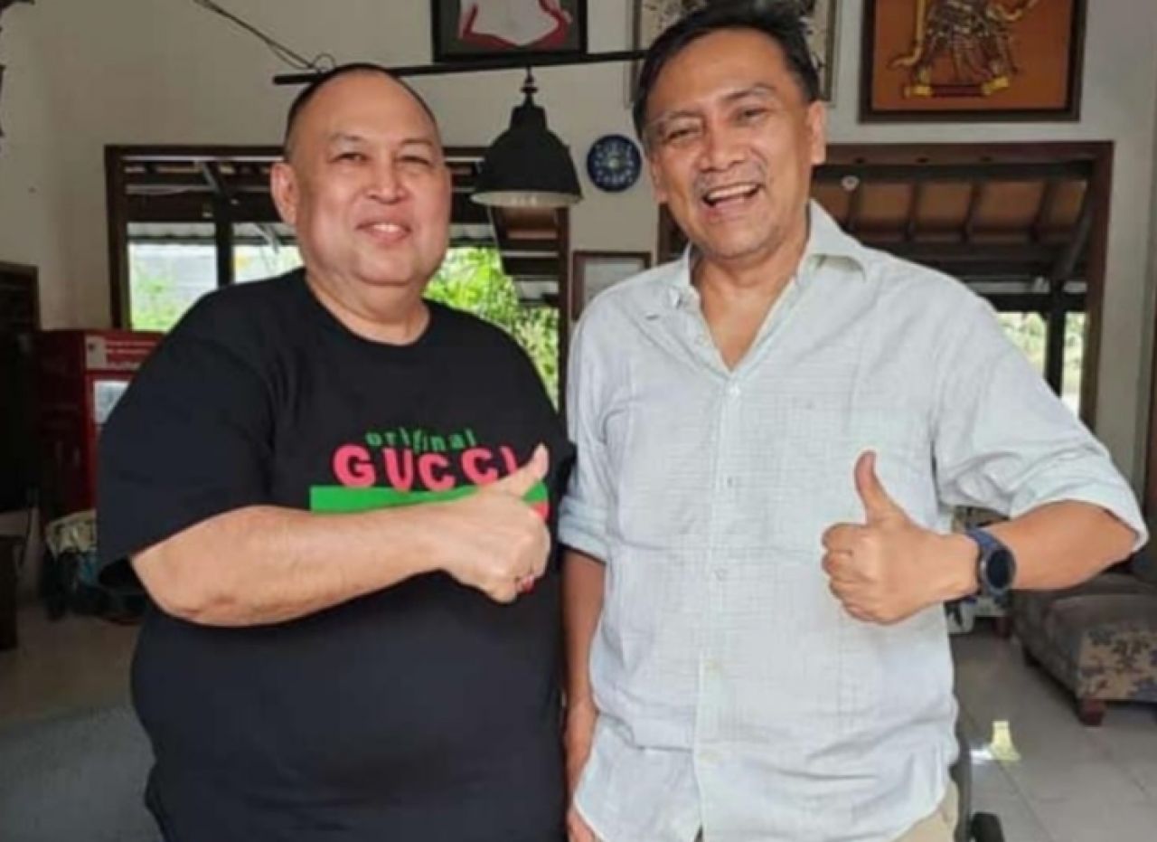 Dirindukan Masyarakat, M2 Kembali Maju di Pilkada Kota Bekasi