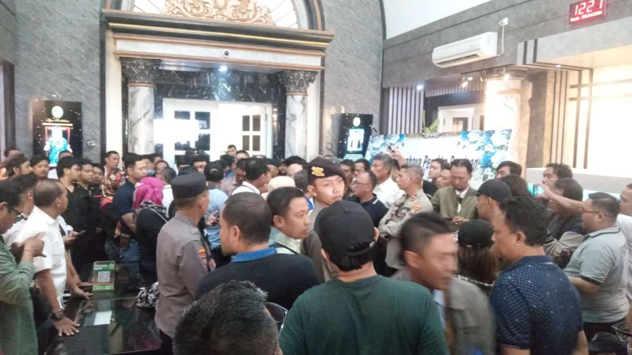 PN Surabaya Kisruh, Buntut Gregorius Ronald Tannur Bebas