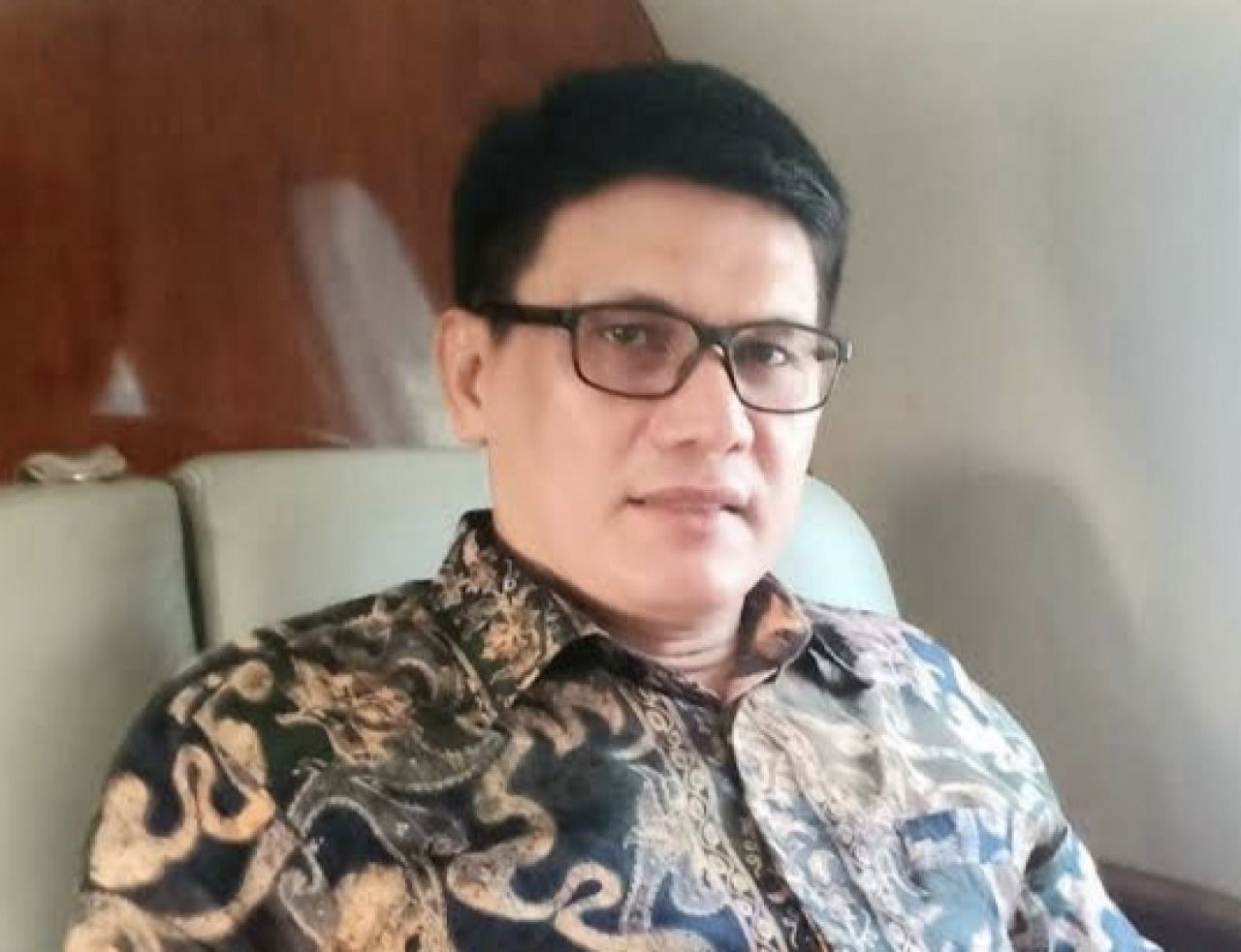 Djafar Alkatiri Minta Yorrys Jangan Terus Provokasi dan Fitnah Pimpinan DPD RI