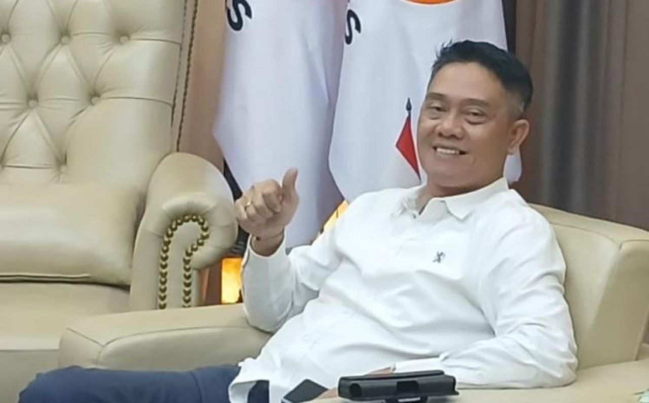 Hasil Survei Etos, Pasangan Evi-Rico Berpotensi Menang di Pilkada Bengkulu Tengah