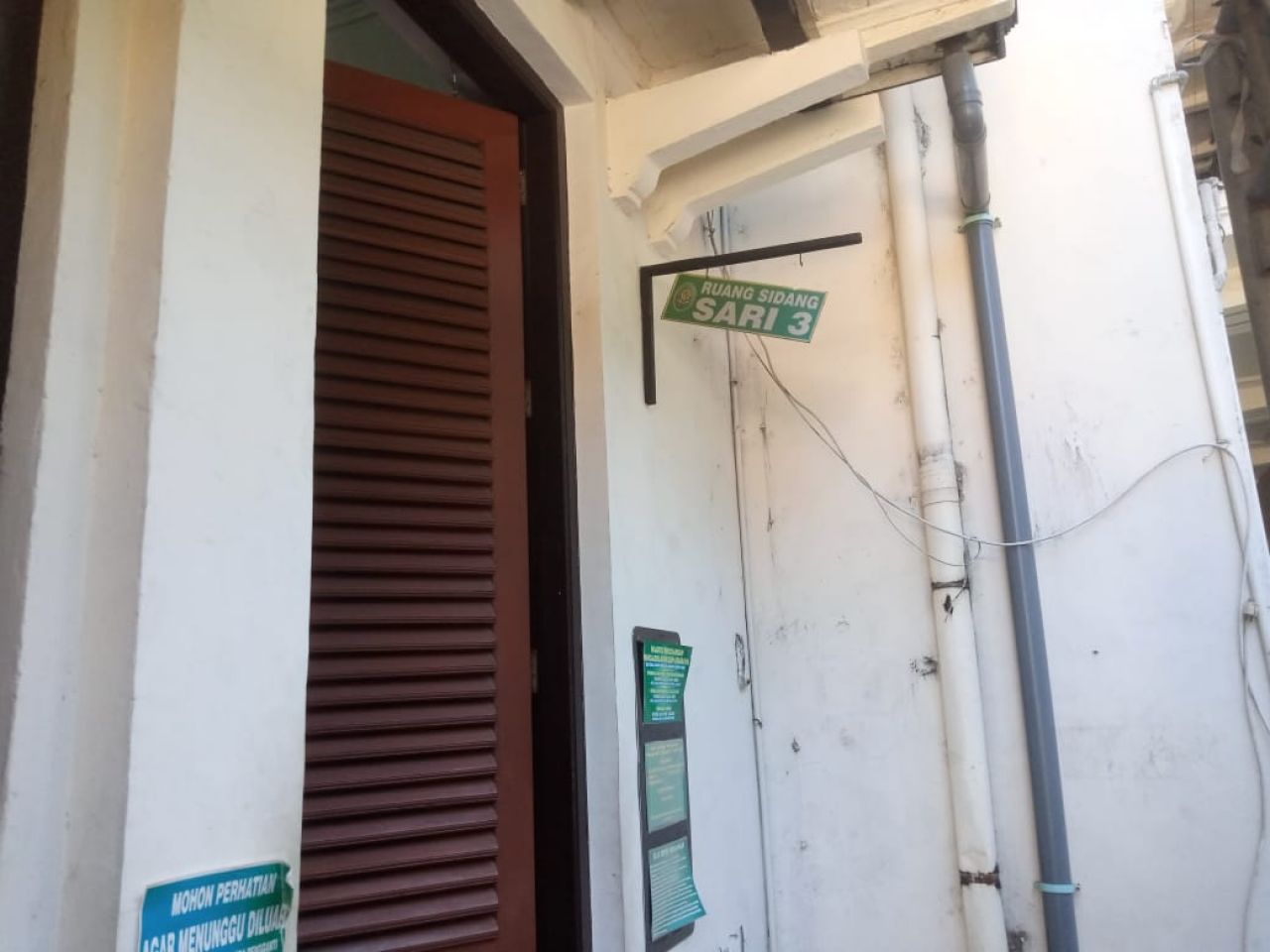 Terdakwa Mahendra Adi Dewangga Dituntut 3,6 Tahun Penjara Tindak Pidana Penggelapan