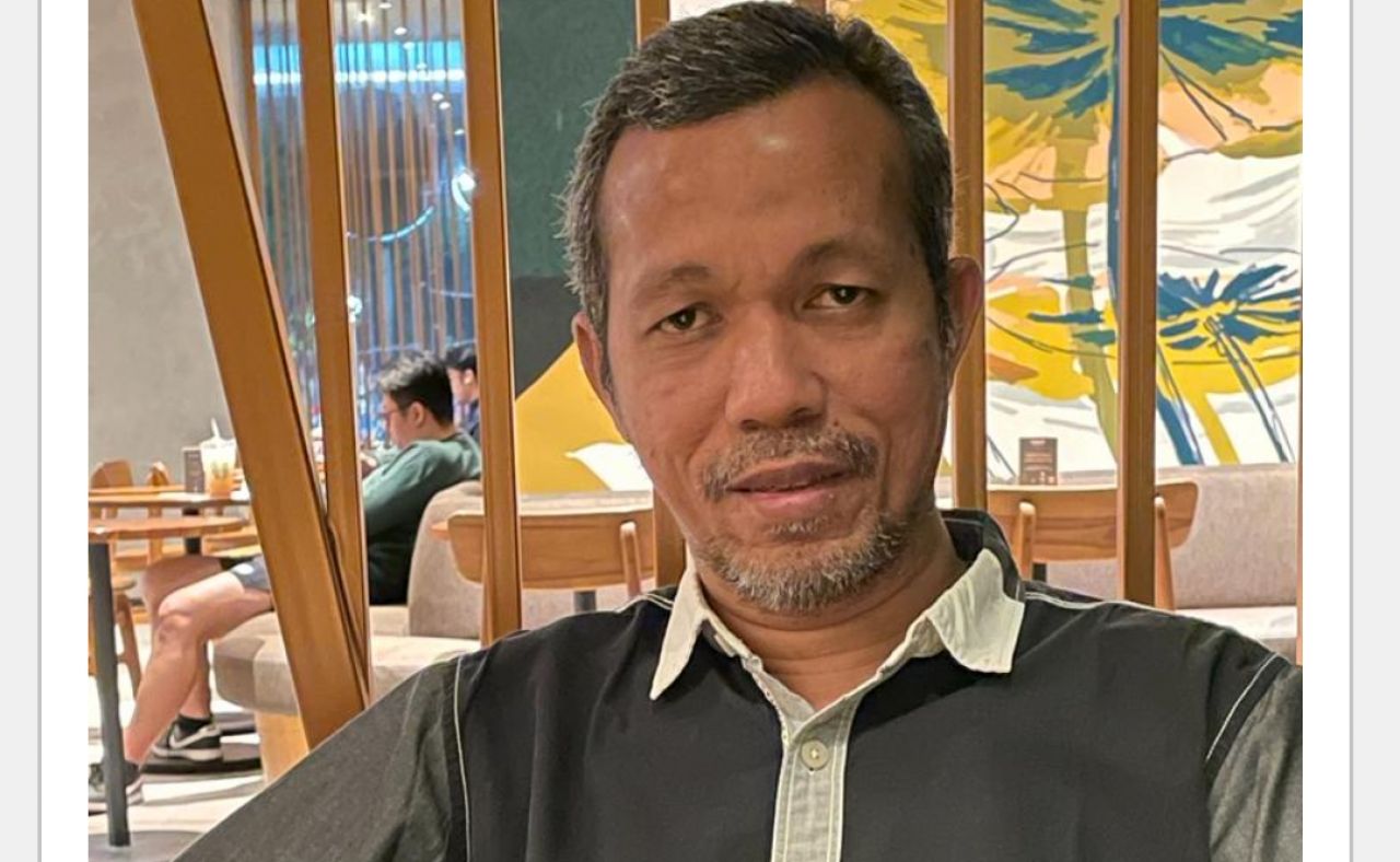 Ketika PKS Menjelma jadi PSK