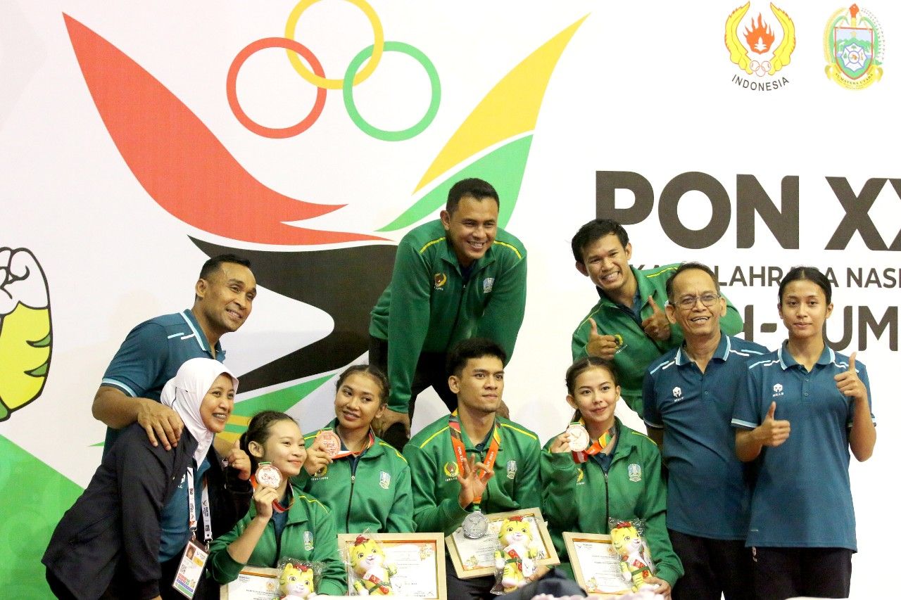 Foto: KONI Jatim
