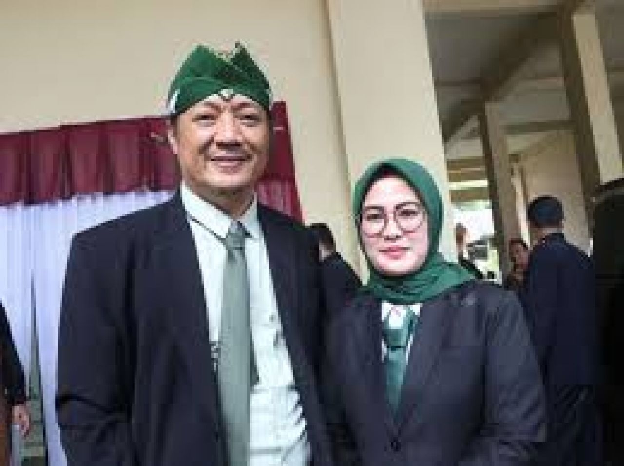 Pesan Mas Deny Calon Bupati Kediri Jelang Hari Tenang