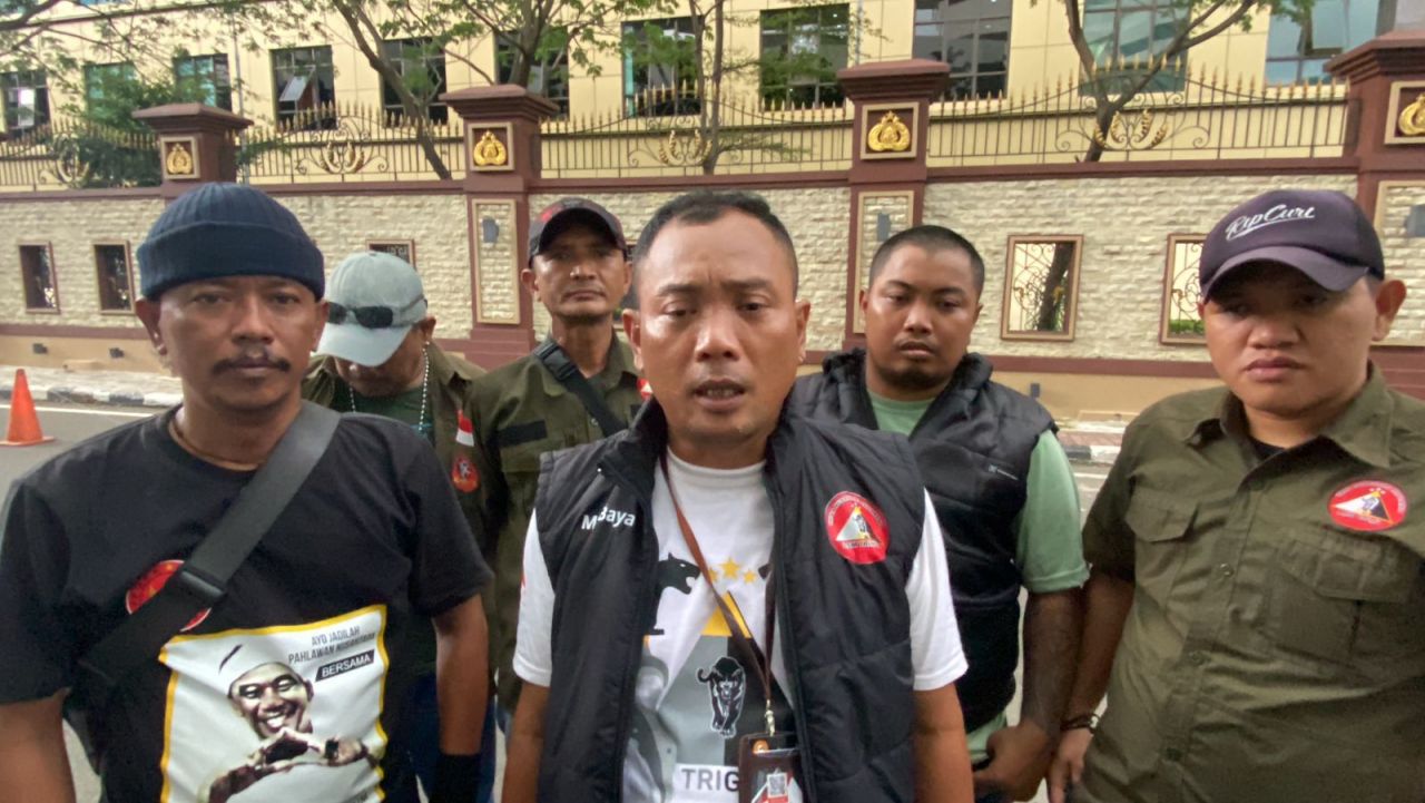 Dugaan Identitas Ganda Ketua KORMI Kota Bekasi, Bareskrim Bakal Periksa Sejumlah Pihak