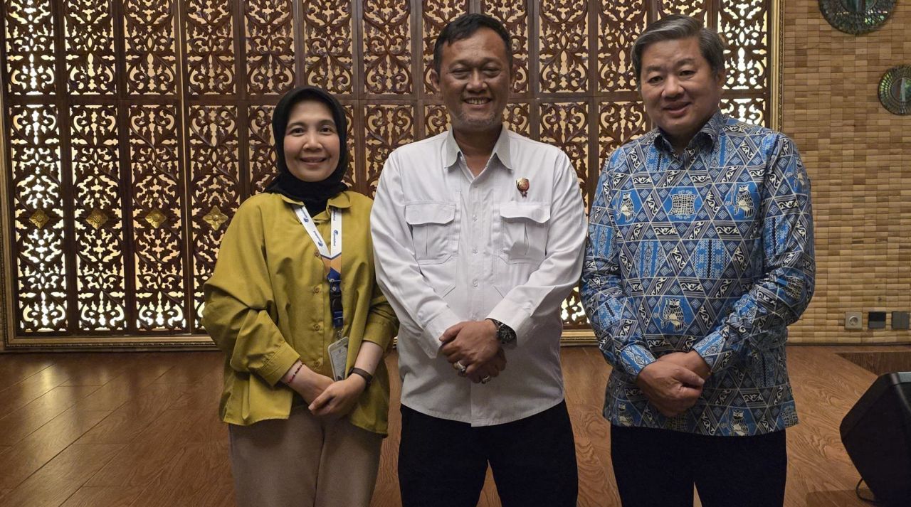 GAPMMI Dukung Peningkatan Ekonomi era Pemerintahan Prabowo