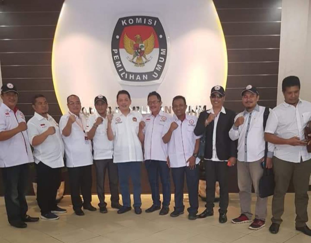 Jelang Pilkada Serentak, LPKAN: Waspadai Penggunaan Bansos oleh Incumbent