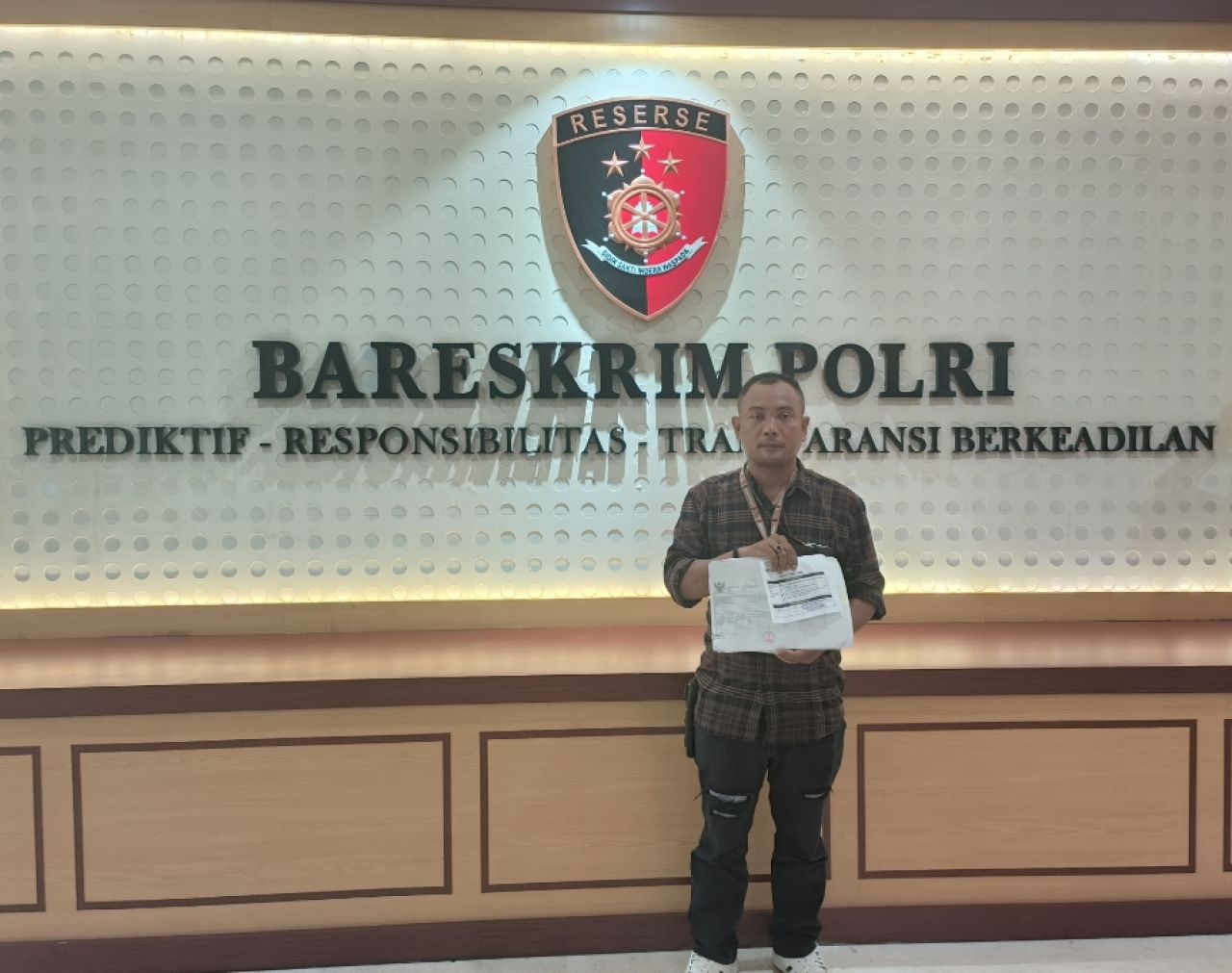 Bareskrim Polri Segera Panggil Sejumlah Saksi Terkait Kasus KORMI Kota Bekasi