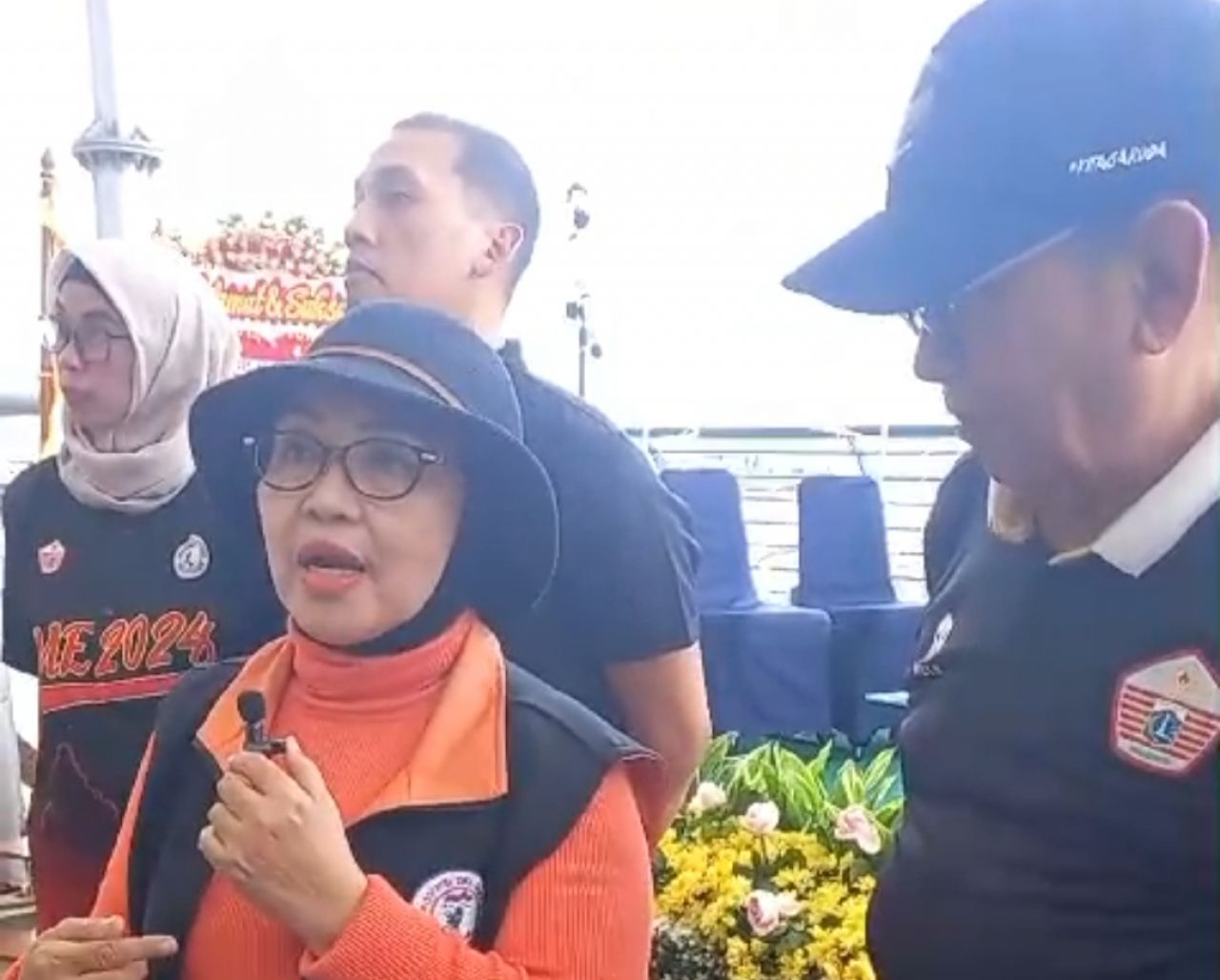 Pengprov Muaythai DKI Jakarta Siap Beri Beasiswa Pagi Atlet Berprestasi