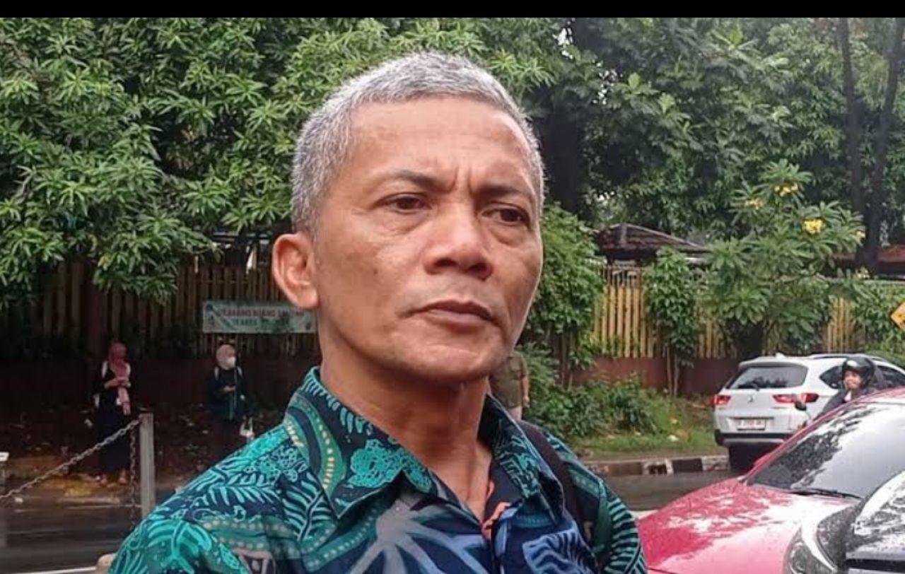 IAW Dukung Komitmen Polri dalam Pemberantasan Korupsi