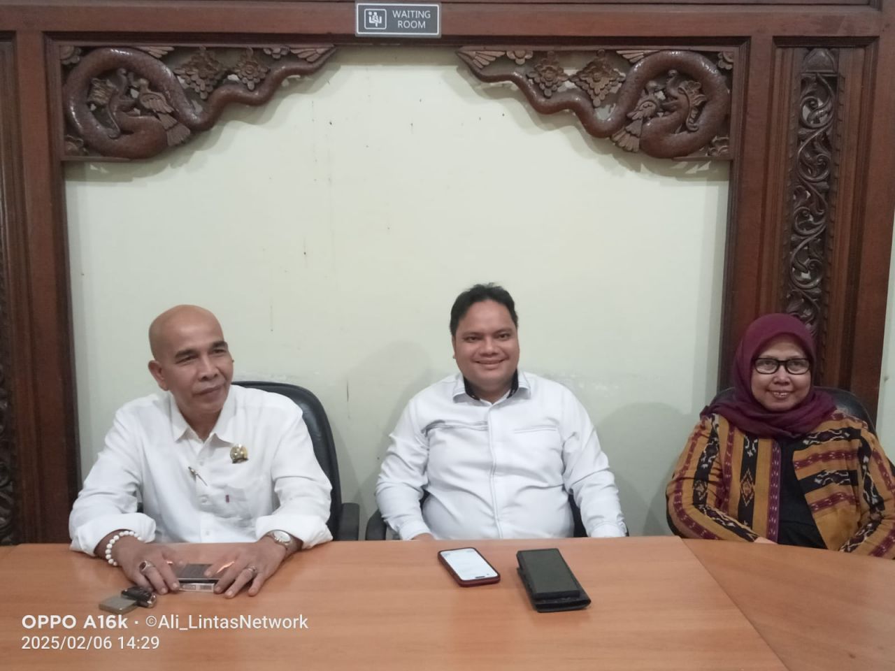 Meriah! Festival Ramadan Nusantara Hadirkan Kuliner dan Budaya dari Berbagai Daerah Bersama FPK Jatim