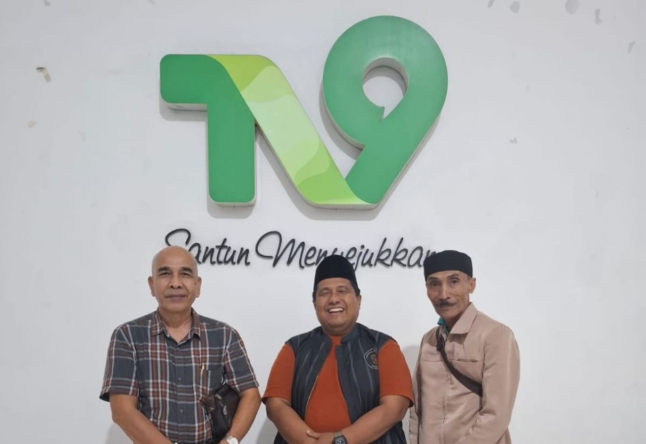 FPK Jatim Bareng FPK Pasuruan Perkuat Sinergi Pembauran Kebangsaan
