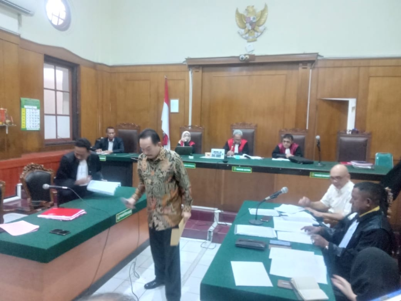 Bisnis Gula Fiktif, Hardja Karsana Kosasih Ditipu Mulia Wiryanto Hingga 10 Miliar 