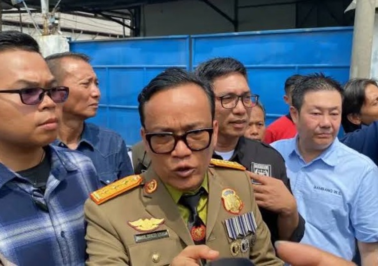 Berikut Cara Melaporkan Perusahaan Yang Menahan Ijazah Karyawannya