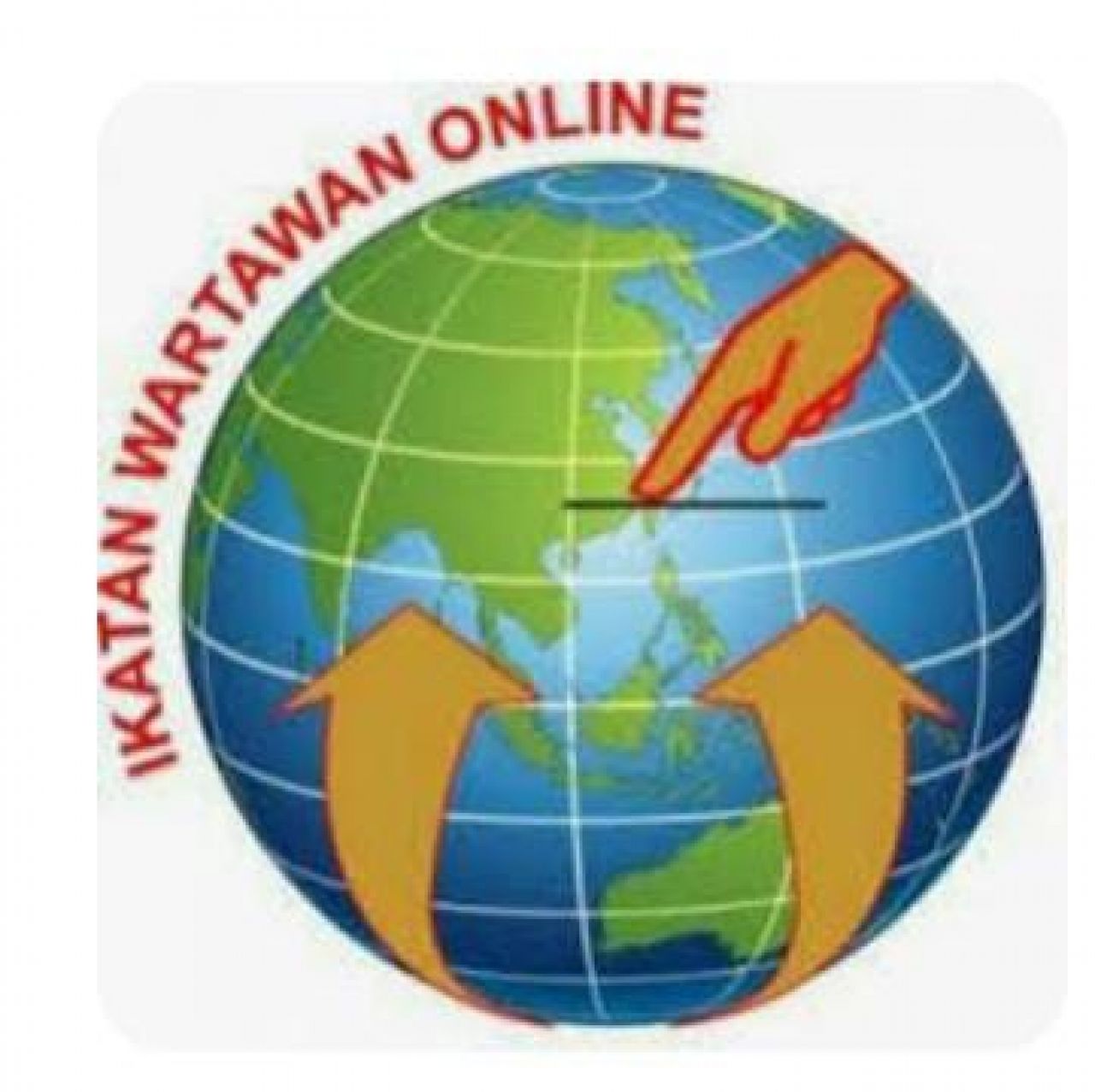 Logo Ikatan Wartawan Online