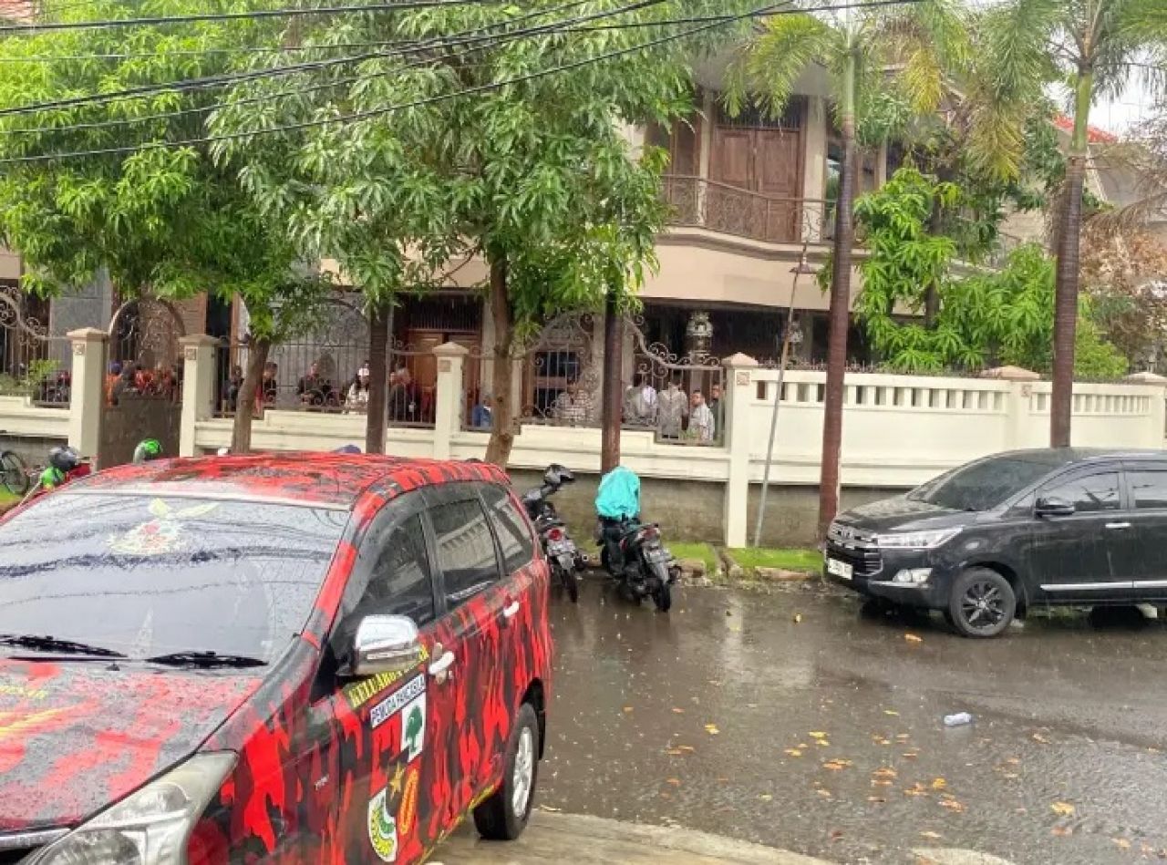 Pakar Hukum UI Nilai KPK Ingin Jerat La Nyalla