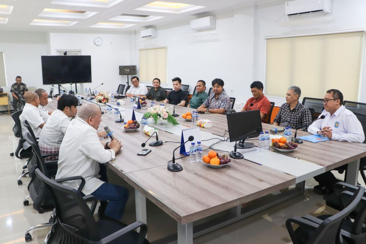 REI Jatim Keluhkan Program 3 Juta Rumah ke DPD RI: Narasi Rumah Gratis