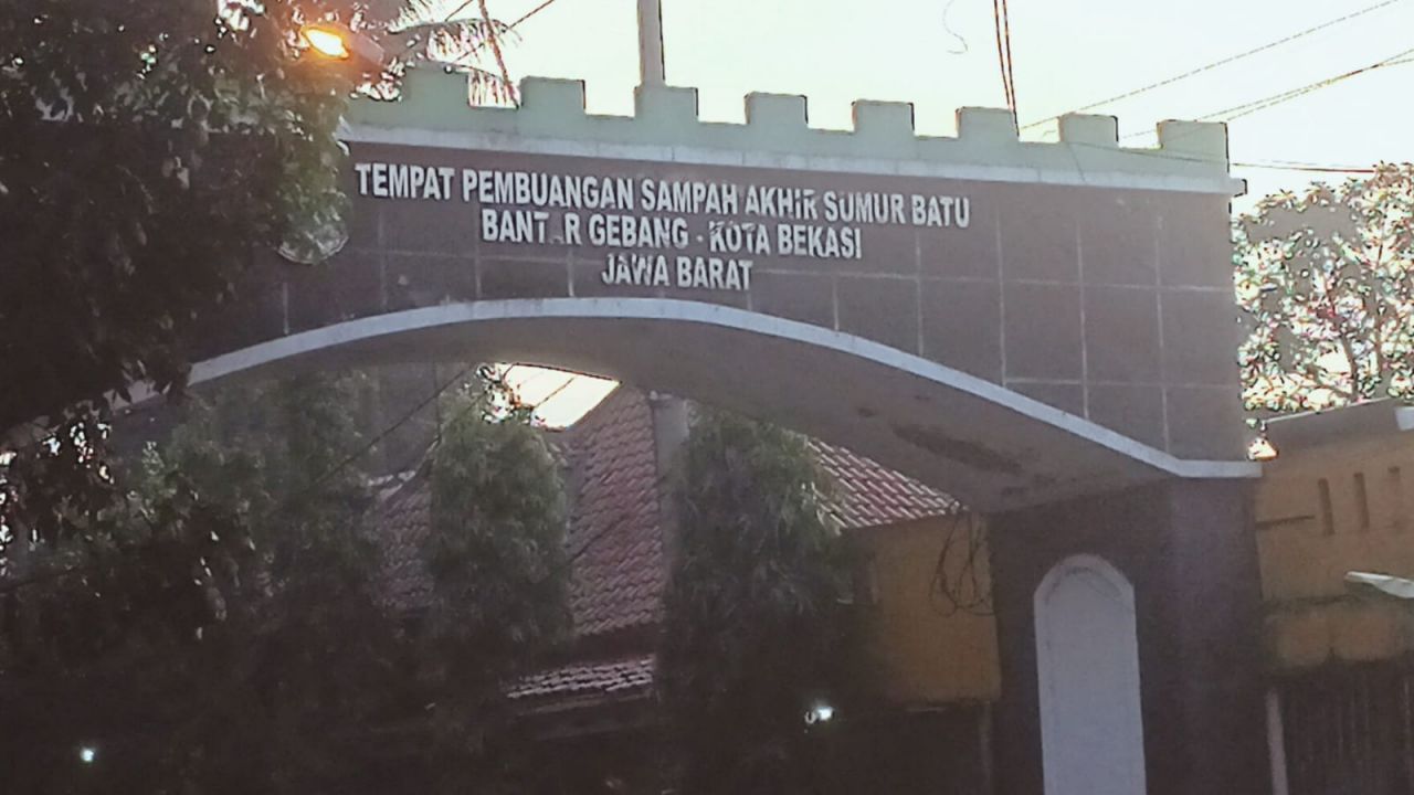 CBA Tunggu Ketegasan Aparat Penegak Hukum Ungkap Dalang di Balik Pungli TPA Sumur Batu