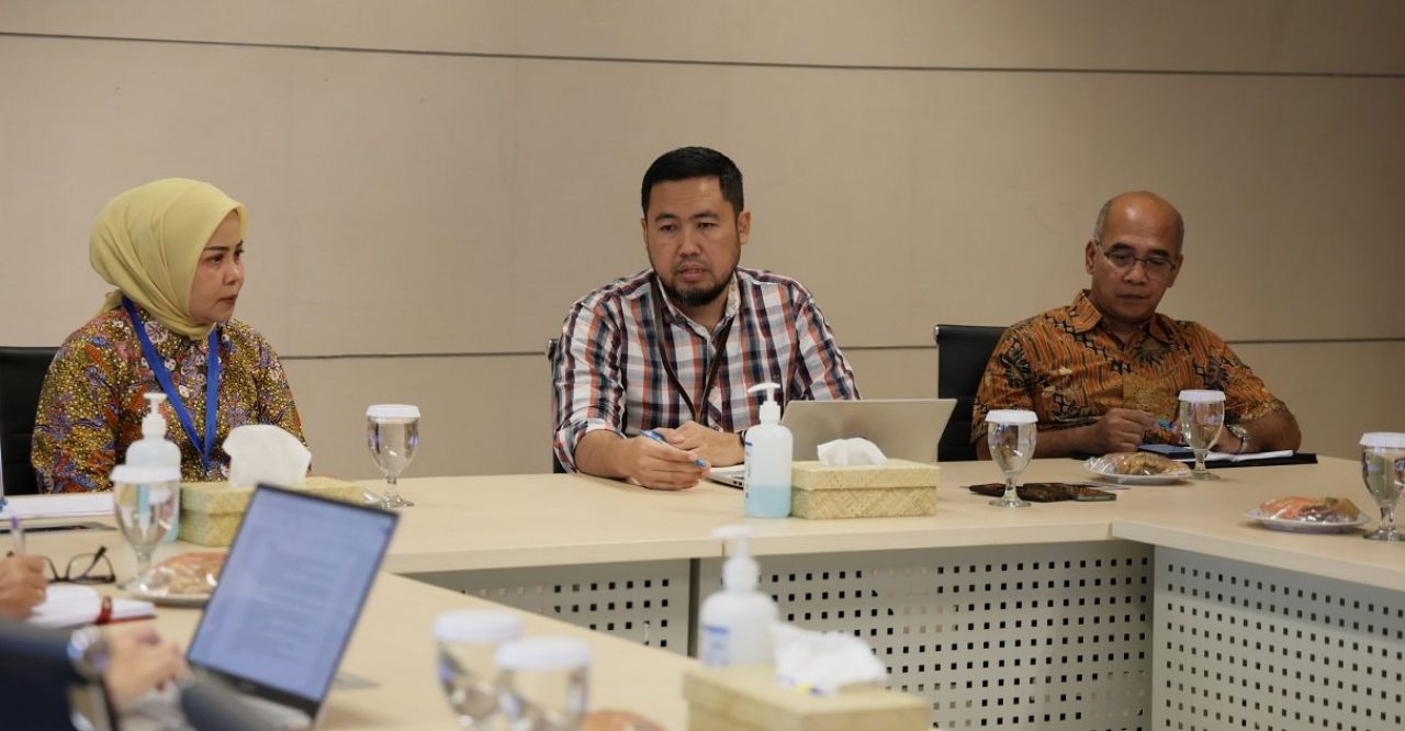 KPK Ingatkan BPD Jawa Timur Perkuat Tata Kelola, Jaga Arah Pembangunan Daerah