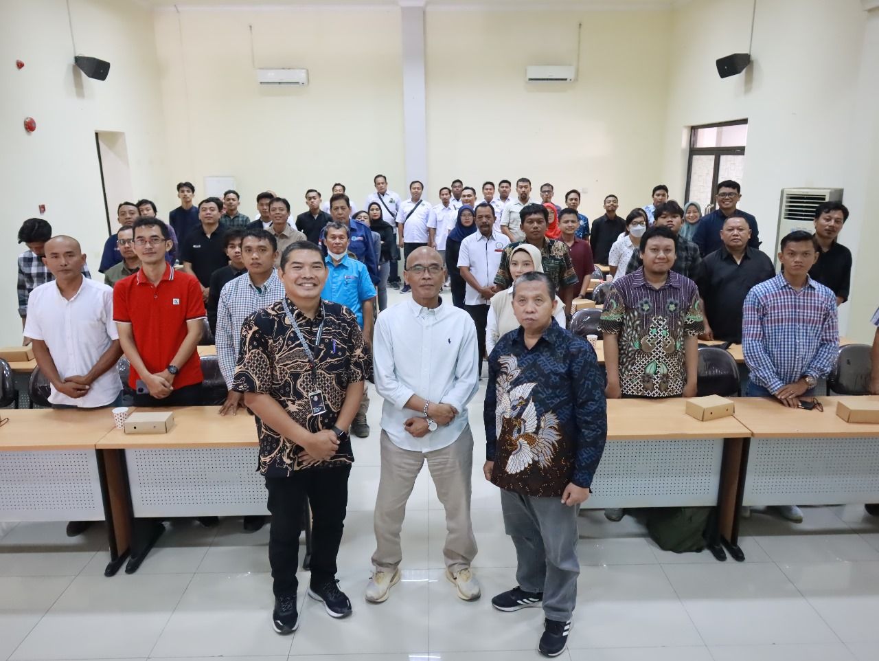 Transformasi Media Jadi Sorotan, PWI Jatim Gencarkan Literasi Digital Wartawan