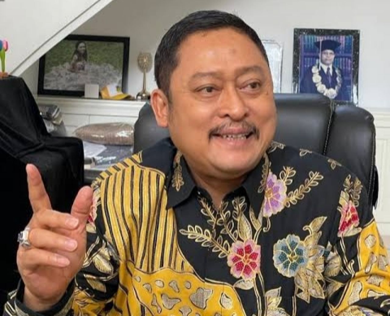 Kodrat Sunyoto, Anggota DPRD Jatim Komisi E