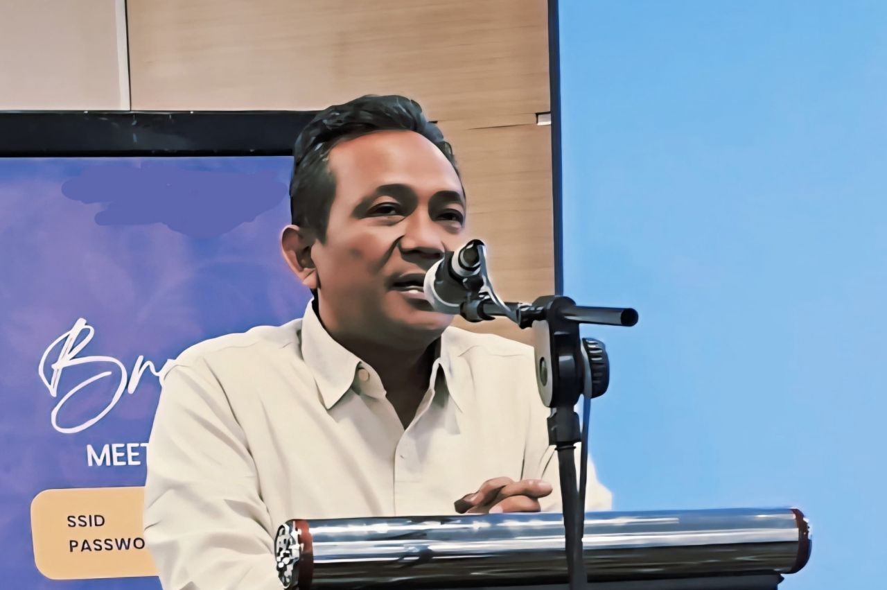 Dampak Transfer Data Pribadi Warga Indonesia ke Negara Lain (AS)