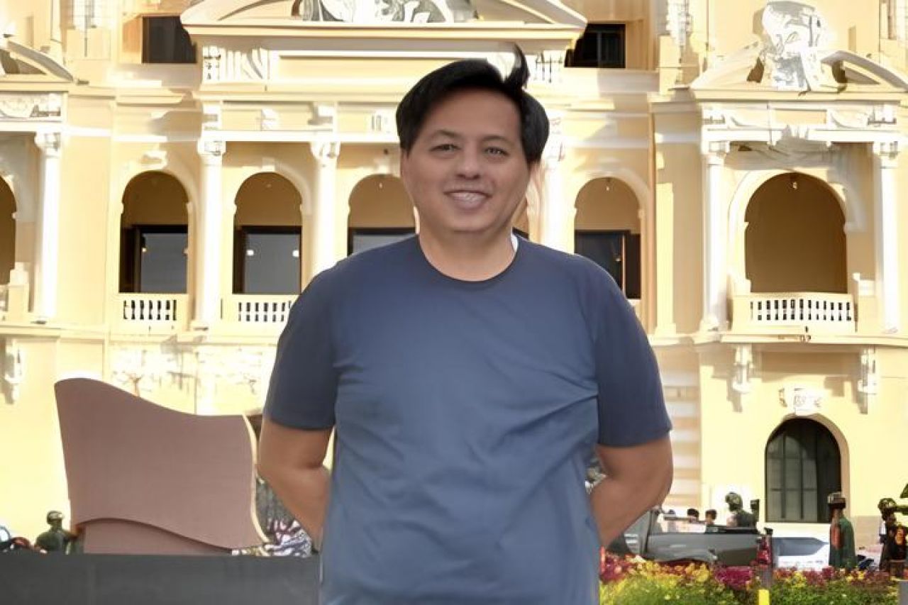 Haji Lilur: Komite Reformasi Polri Momentum Perbaikan Institusi Penegak Hukum