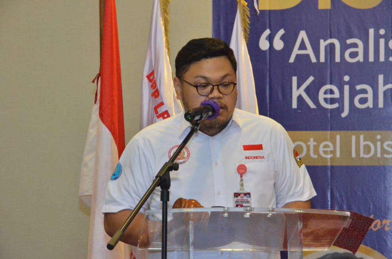 Apresiasi LPKAN Jatim untuk Forkopimda: Jaga Kondusifitas di Tengah Unjuk Rasa