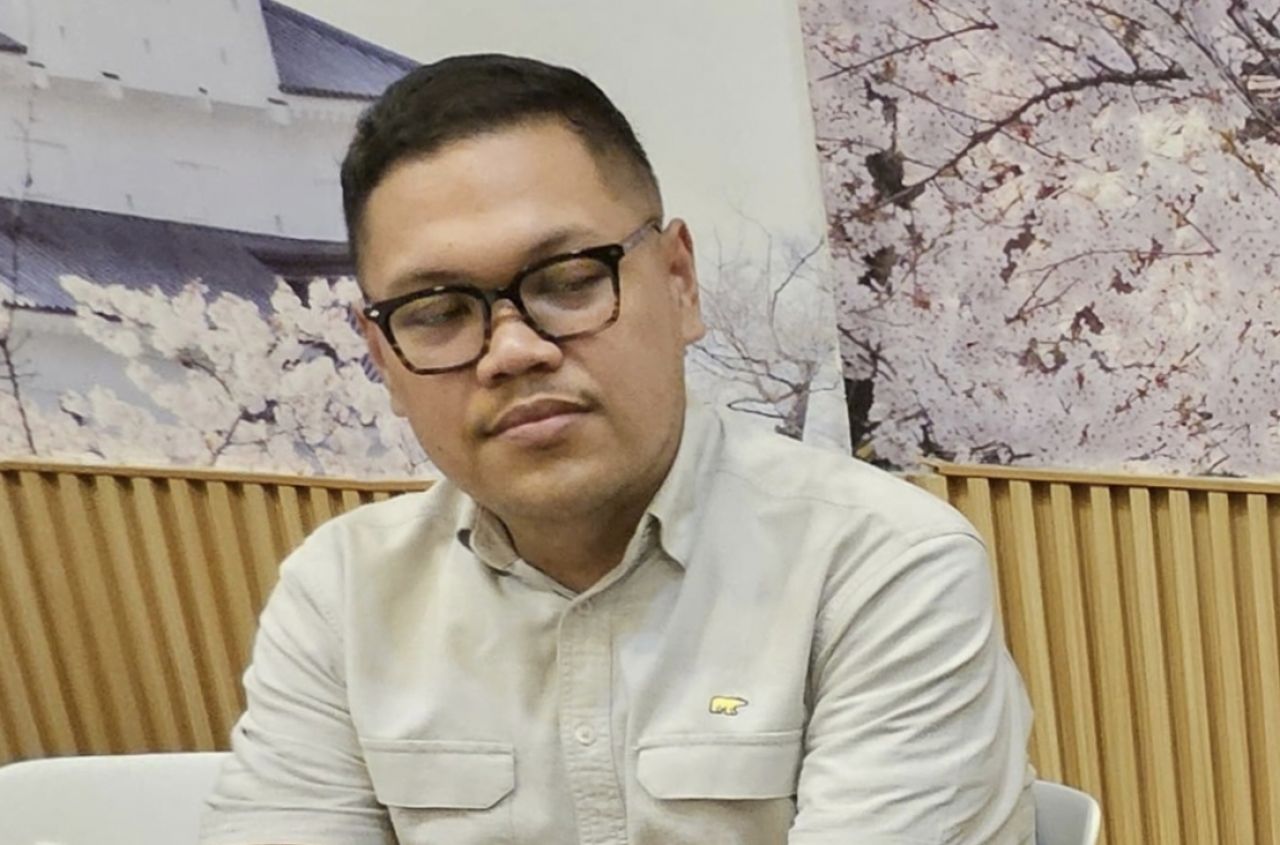 Ketua DPD LPKAN Indonesia Provinsi Jawa Timur, Mohammad Syarifudin Abdillah, S.H., M.H.