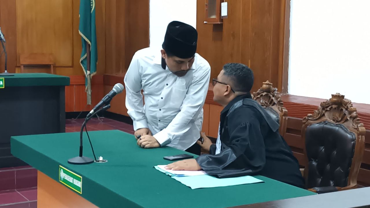 Akhmad Fadholi Oknum Polisi, Diduga Jual Pupuk Subsidi Terancam Pasal Tindak Pidana Ekonomi