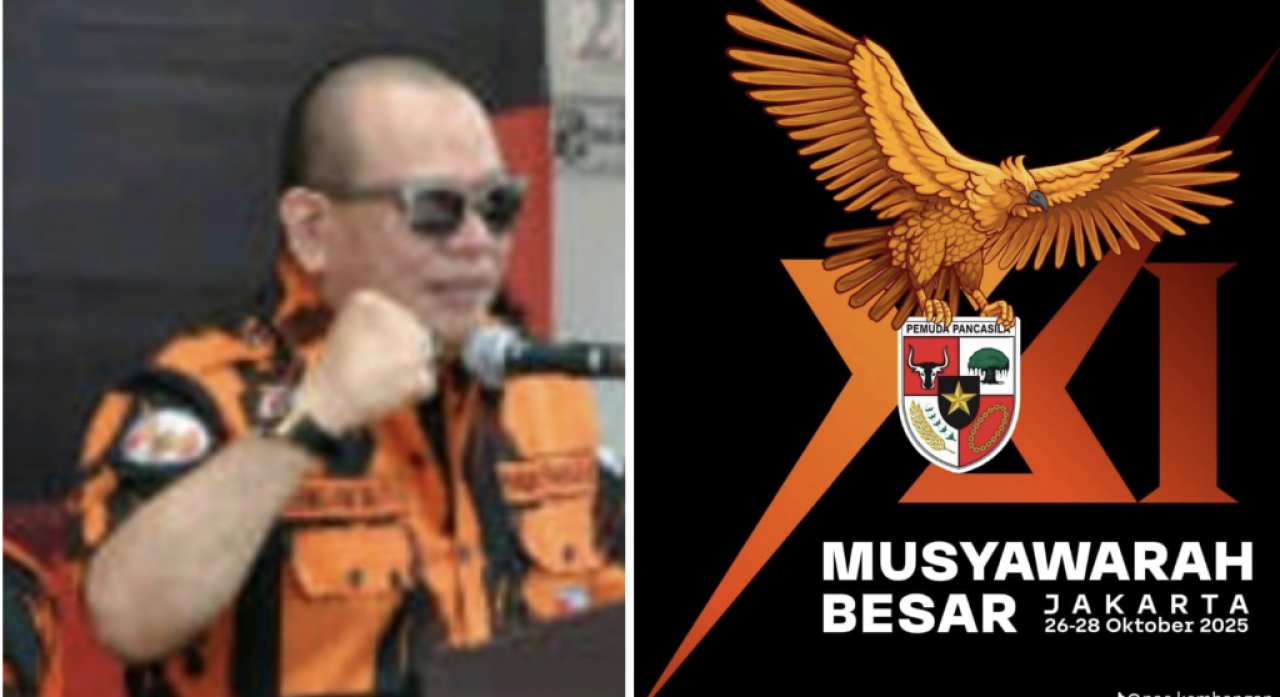 Jawa Timur Siap Sukseskan Mubes XI Pemuda Pancasila, LaNyalla Tegaskan Dukungan untuk Japto